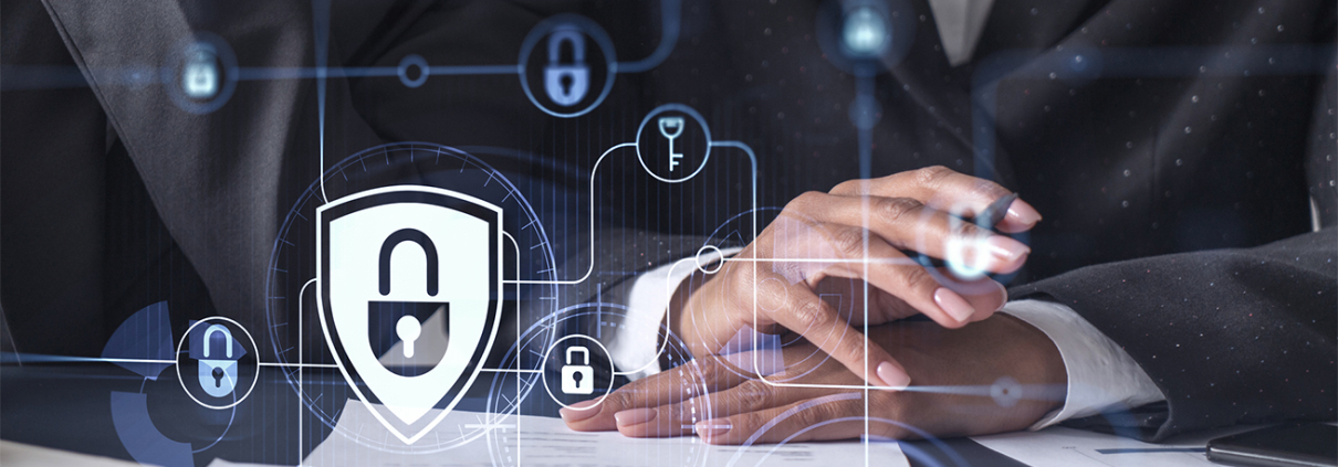 Cyber Security and Working From Home