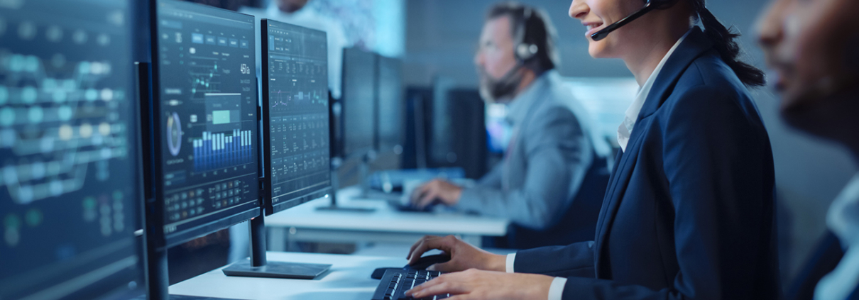 Benefits of Working with an MSP