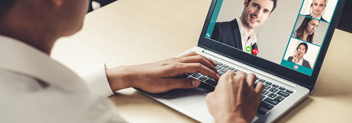 Leadership in a Hybrid Digital World