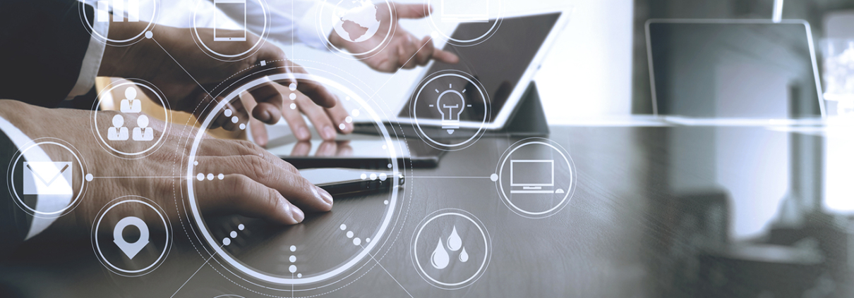 Roadmapping Your Digital Strategy