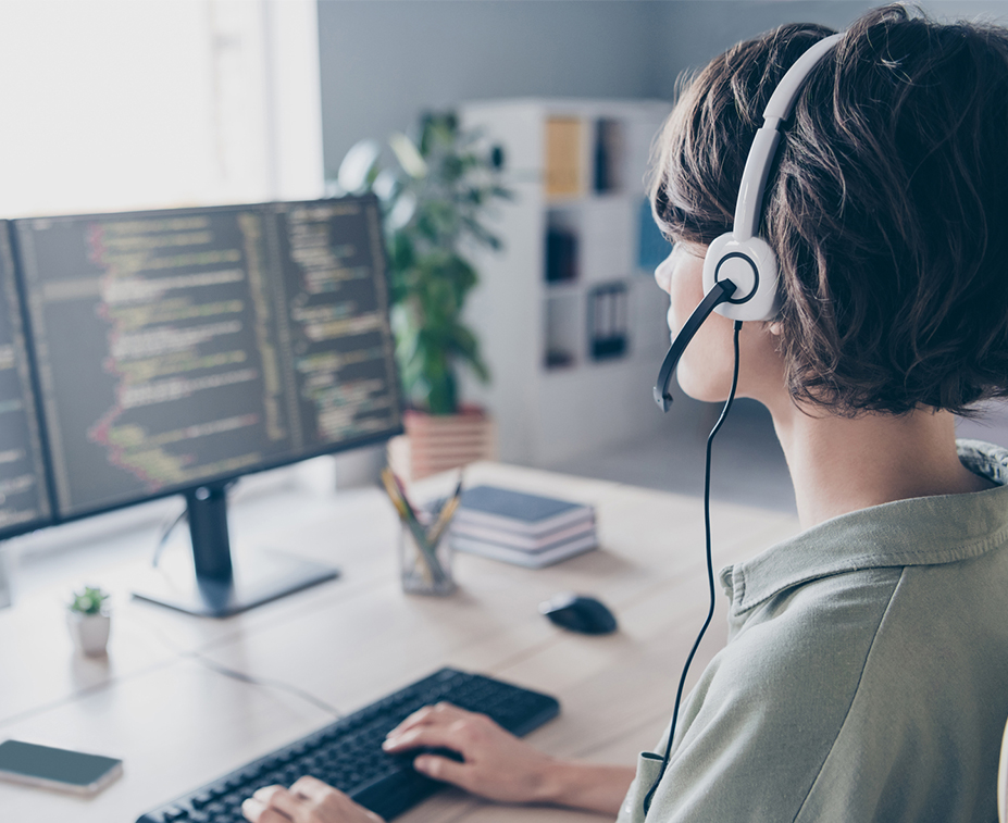 IT Systems and User Support 1