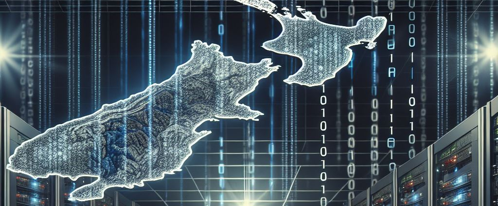New Zealand Cyber Security