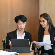 Technology Consulting