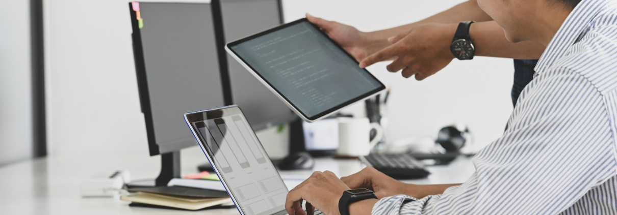 Technology Consulting