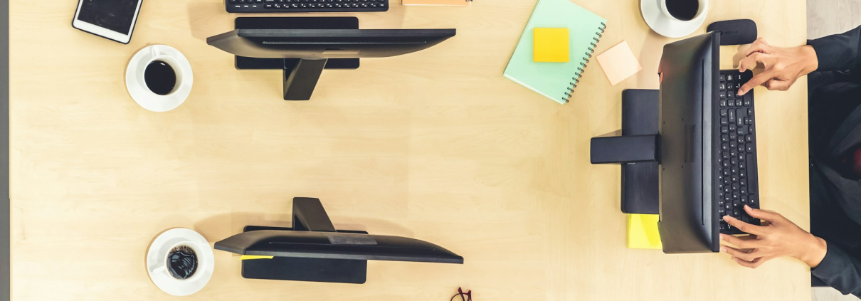 IT Support Structure