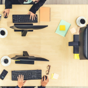 IT Support Structure