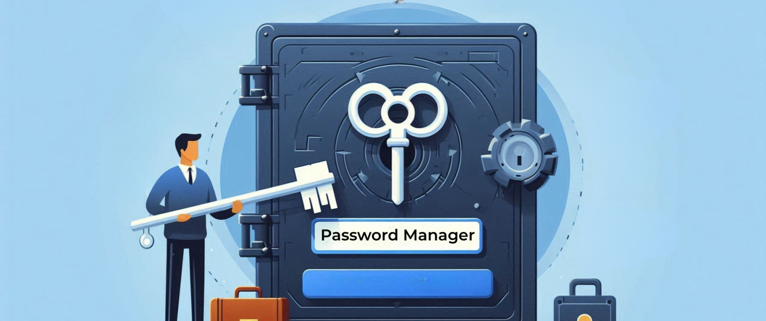 Password Manager